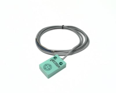 PEPPERL & FUCHS NCB10-F17-E0