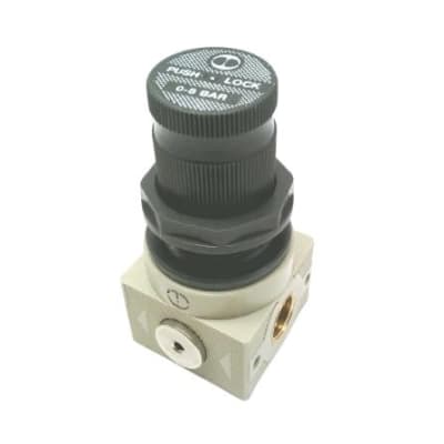 METAL WORK PNEUMATIC 5207003