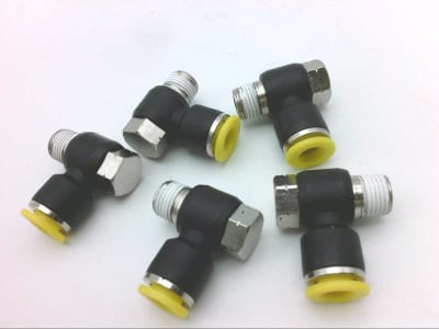 CLIPPARD PQ-UE08N-PKG