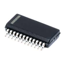TEXAS INSTRUMENTS SEMI SN74CBTD3384CDBQR