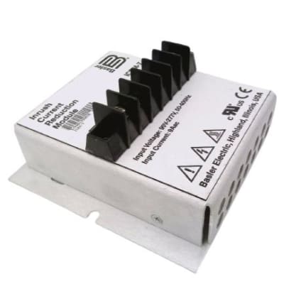 BASLER ELECTRIC ICRM-7