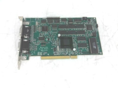 MUTECH CORPORATION IV-410