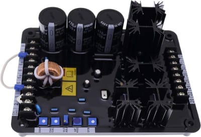 BASLER ELECTRIC AVC125-10-A1