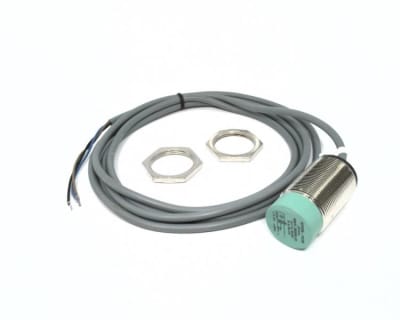 PEPPERL & FUCHS NBN15-30GM50-E0