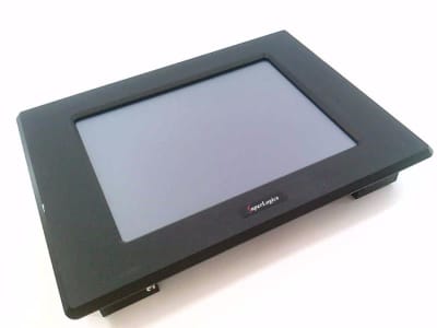 SUPERLOGICS SL-LCD-12A-RTOUCH-1