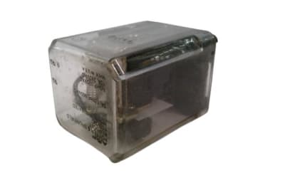 TE CONNECTIVITY KUP-5D17-110