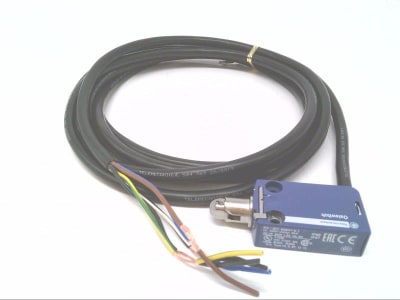 TELEMECANIQUE SENSORS XCMD2102L3SGATQ