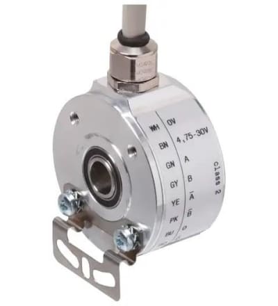 PEPPERL & FUCHS RVI50N-09BALA3TN-00100