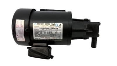 A RYUNG PUMPS AMTP-100-12MS(VB)