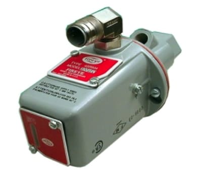 KIDDE-FENWAL, LLC 45RM2-1001