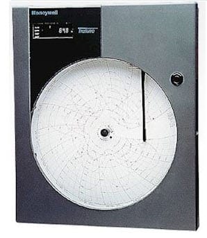 HONEYWELL DR45AT-1111-00-000-0-0000
