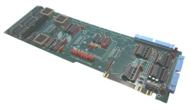 DELTA TAU DATA SYS ACC-14D