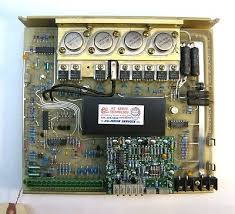 GLENTEK GA4555P-22-1