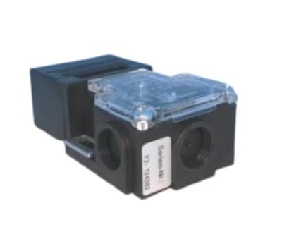 KRONENBERG GMBH WZF2-SA