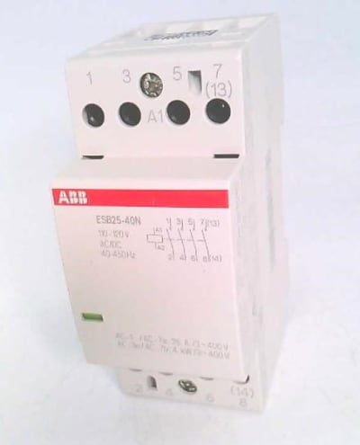 ASEA BROWN BOVERI 1SAE231111R0440
