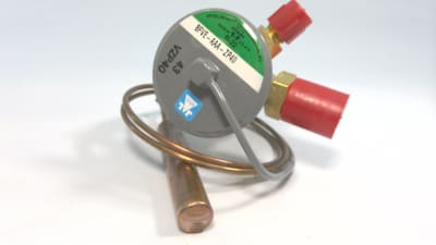 PARKER BFVE-AAA-ZP40