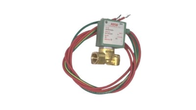 ASCO U8356A4V