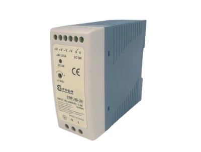 EUROPA COMPONENTS SMP-60-24