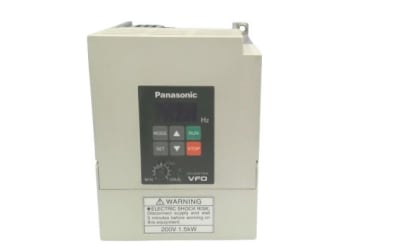 MATSUSHITA ELECTRIC BFV00152DK