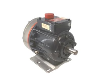 WANNER ENGINEERING D10XKCTCCECB