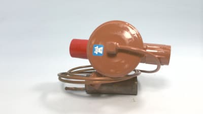 PARKER RIVE-2-GA-RPB