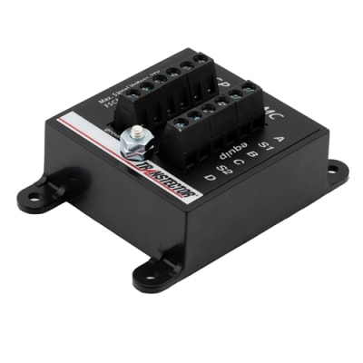 PROTECTION TECHNOLOGY 1101-372-2-1