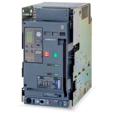 GENERAL ELECTRIC GCCN024D