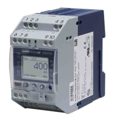 JUMO 701150/8-02-0253-2043-25/005,058