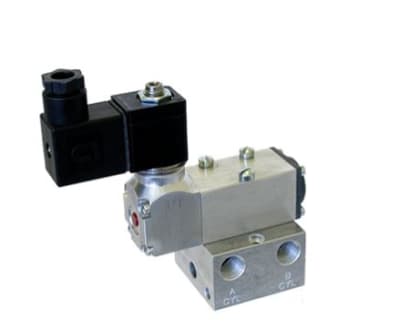 VERSA VALVES KSG-4332-HCC-A120
