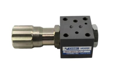 EATON CORPORATION XM1-3F1-30-JA