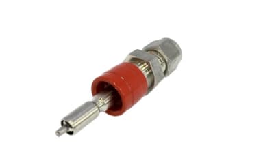SWAGELOK SS-QC4-D-6M0