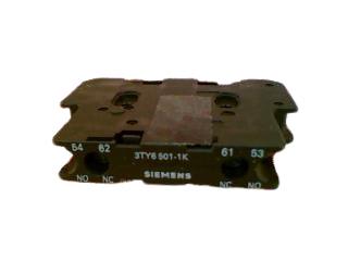 SIEMENS 3TY6501-1K