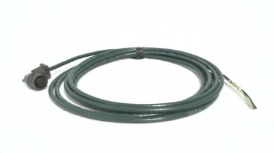 MACHINE TOOL CABLES FC1002001-15