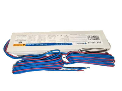 UNIVERSAL LIGHTING TECHNOLOGY ESB1040-14