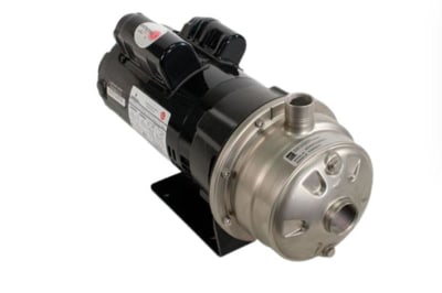 EBARA PUMP ACDU120/315T3G