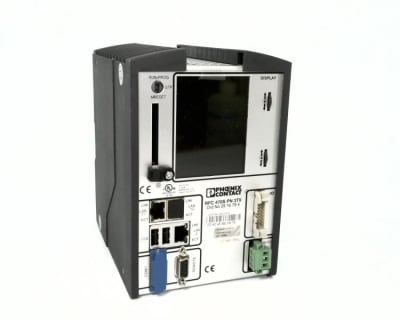 PHOENIX CONTACT RFC 470S PN 3TX