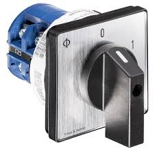 KRAUS & NAIMER A25C.2AA746.E.US21