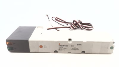 SMC VQ4450-3H