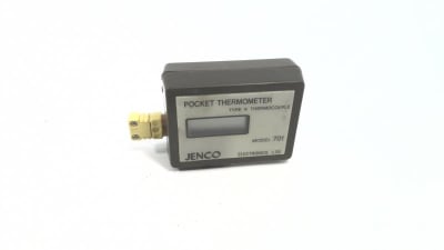 JENCO K701