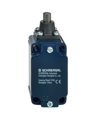 SCHMERSAL TS335-12Z