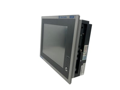 ALLEN BRADLEY 6181F-12TPXPDC