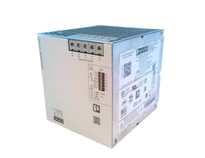 PHOENIX CONTACT QUINT4-PS/1AC/24DC/40