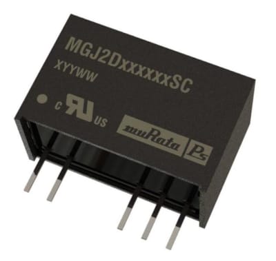 MURATA MANUFACTURING MGJ2D241505SC