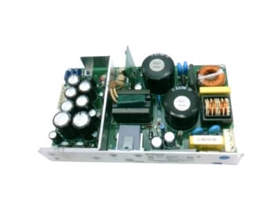 SHANGHAI WINSUN POWER SUPPLY TECH CO WS50-3BAC