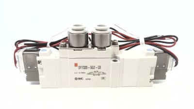 SMC SY7320-5GZ-C8