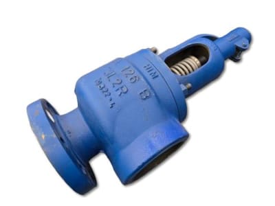 SPIRAX SARCO SV73IL608