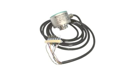 PEPPERL & FUCHS ENI58IL-H15DA5-1024UD1-RC2