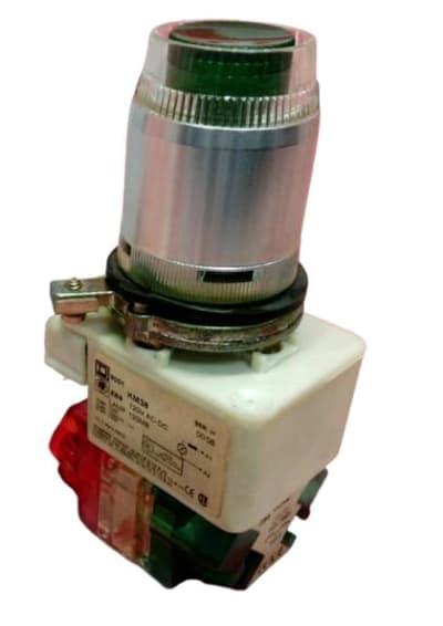 SCHNEIDER ELECTRIC 9001-TPM-41