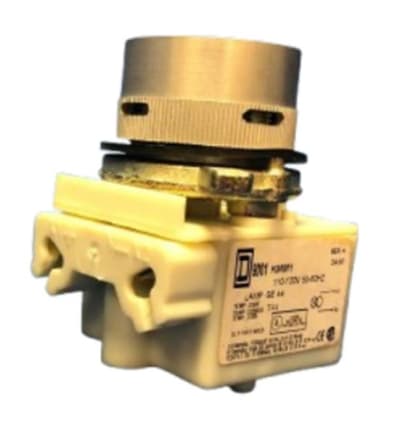 SCHNEIDER ELECTRIC 9001-TPM3