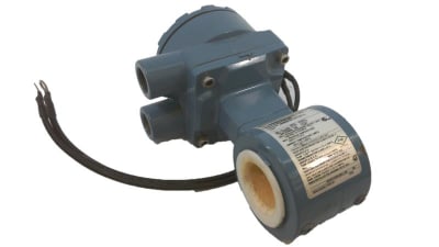 EMERSON 8711SPE015R1N0